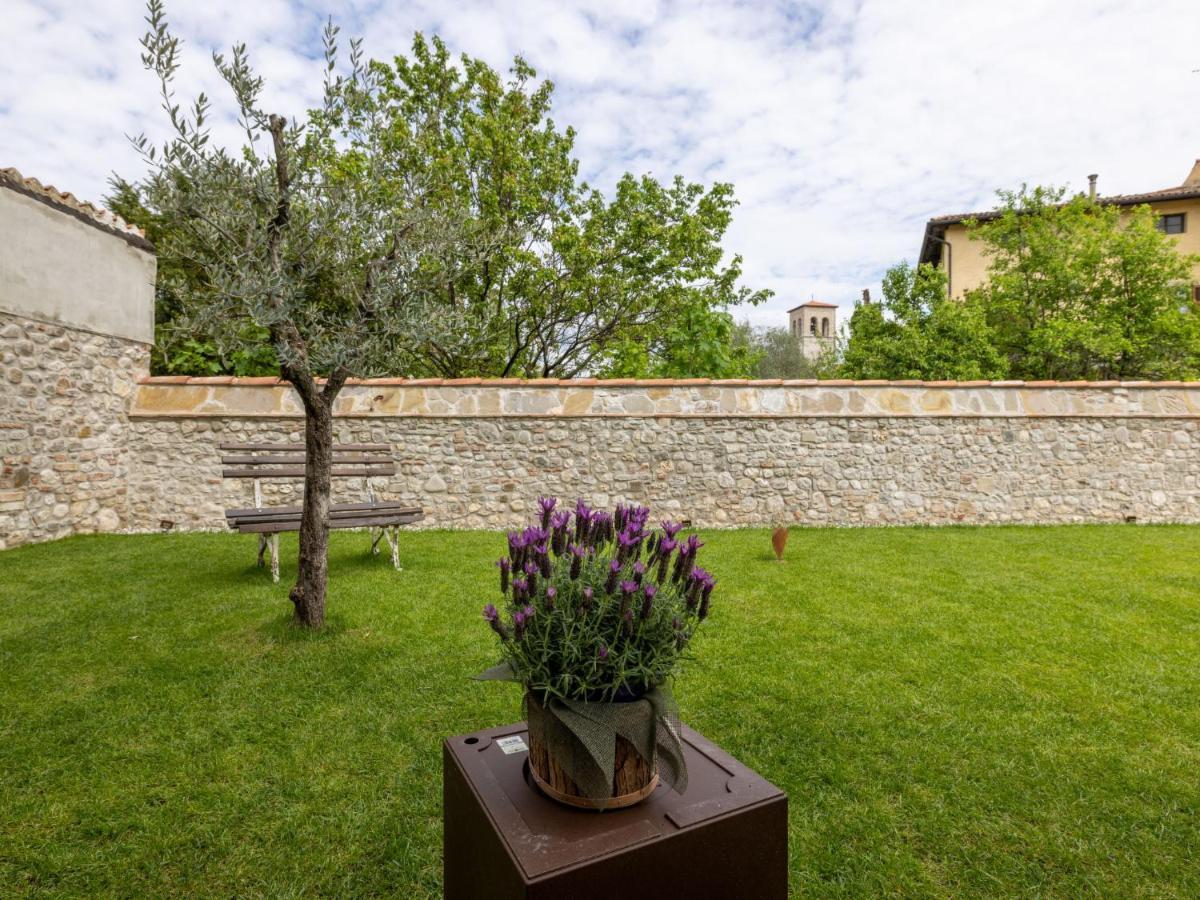 Apartment Il Giardino Segreto-4 By Interhome Cividale del Friuli Exterior foto